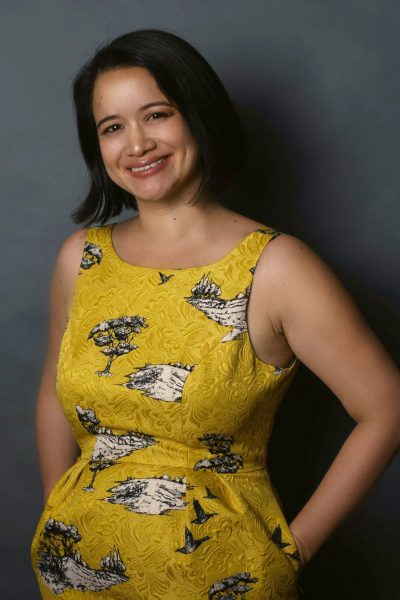 Denise Suarez profile