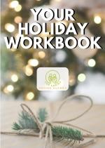 Your Holiday Workbook